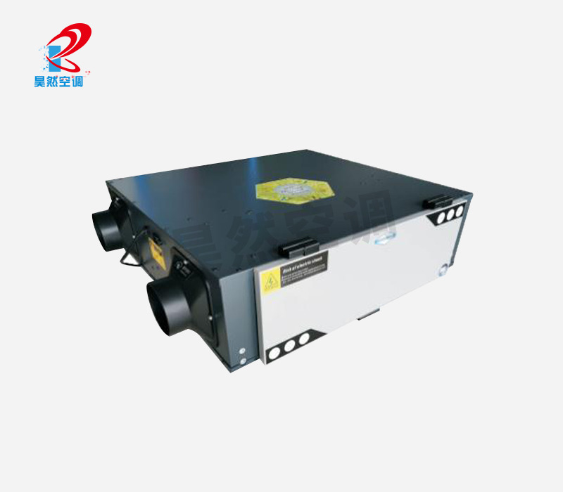 吊頂式新風(fēng)全熱凈化機